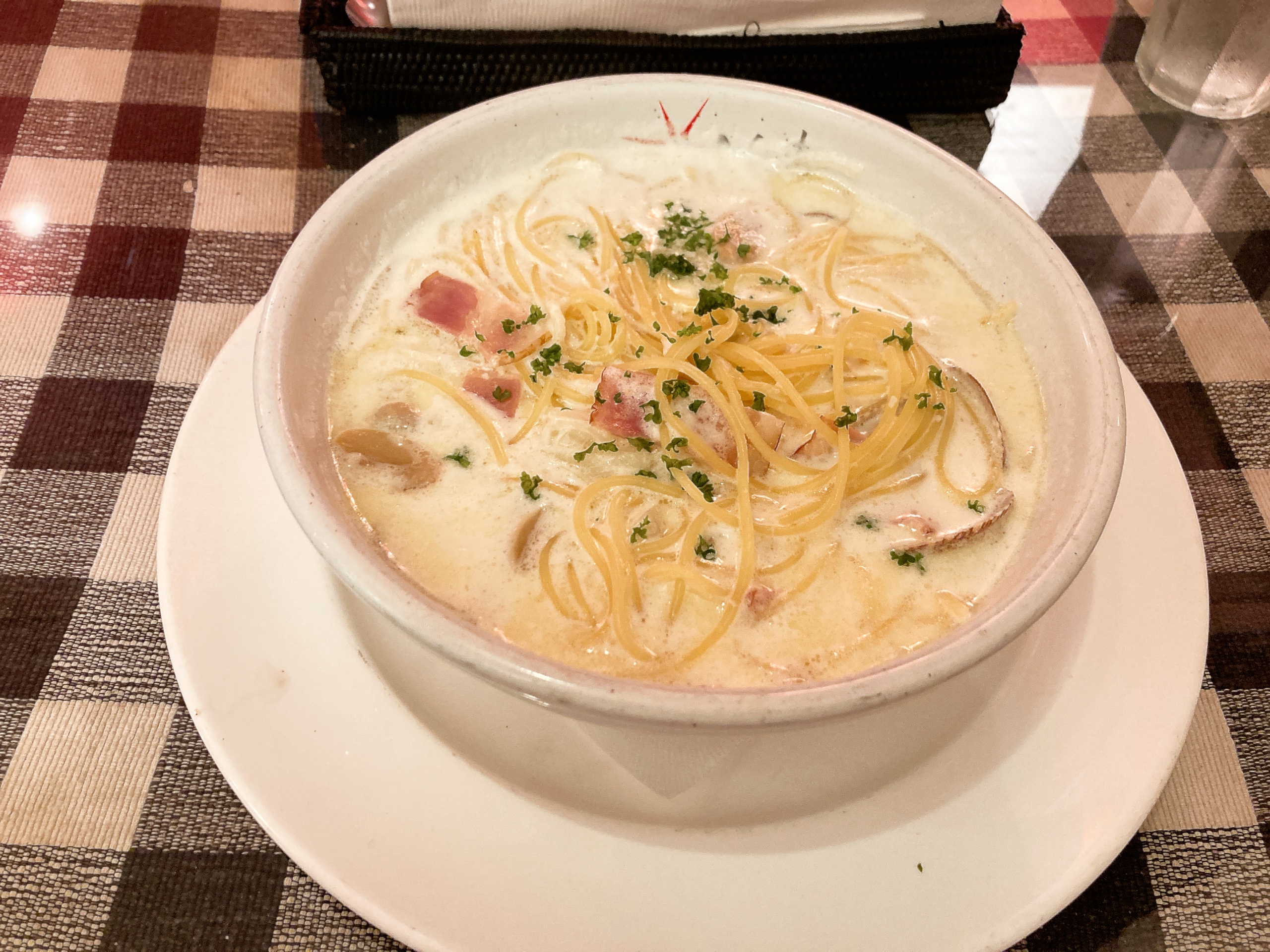カリーナ・イルキャンティ（土日営業）
