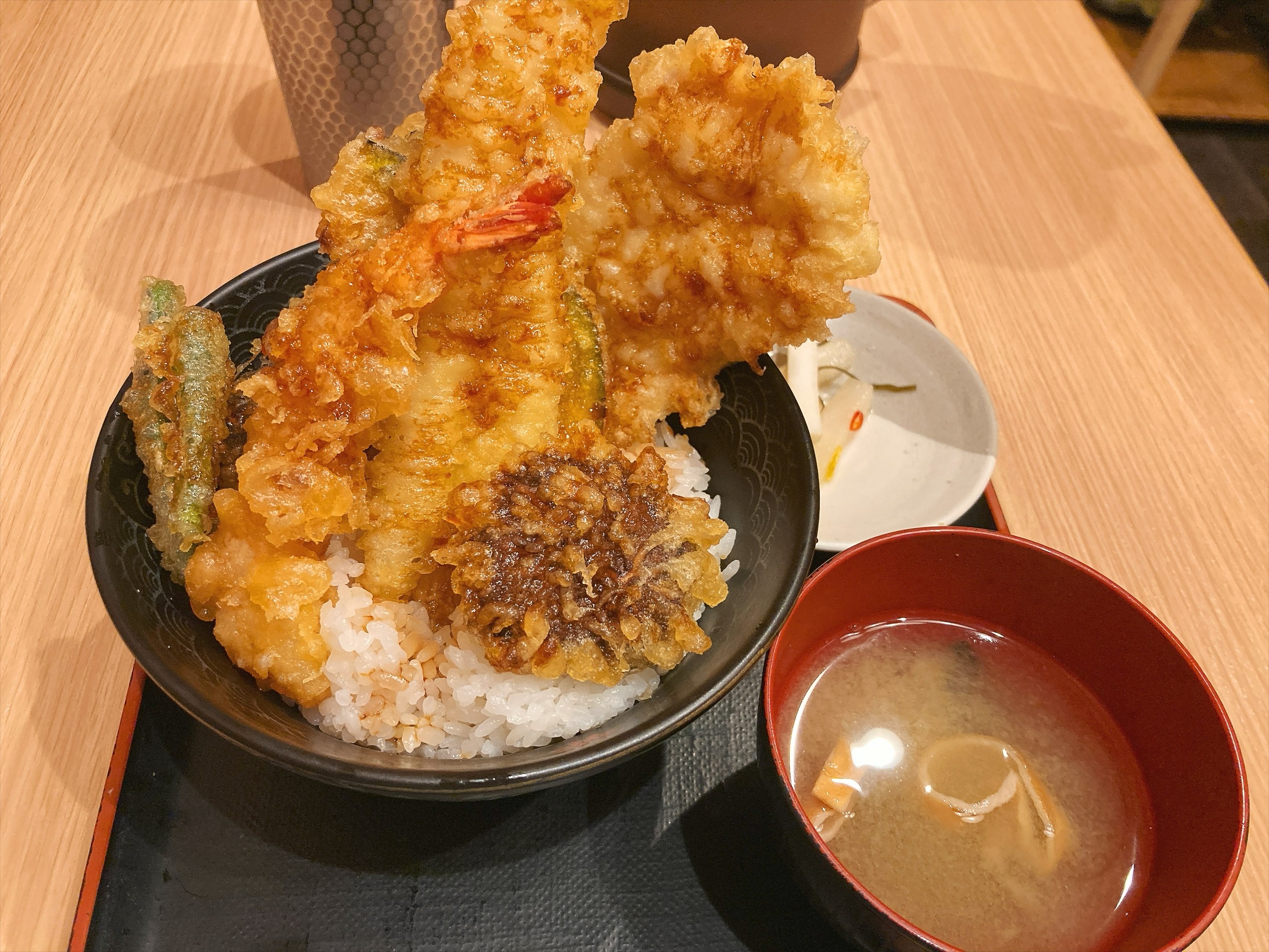 銀座いつき 東急プラザ銀座店（土日営業）