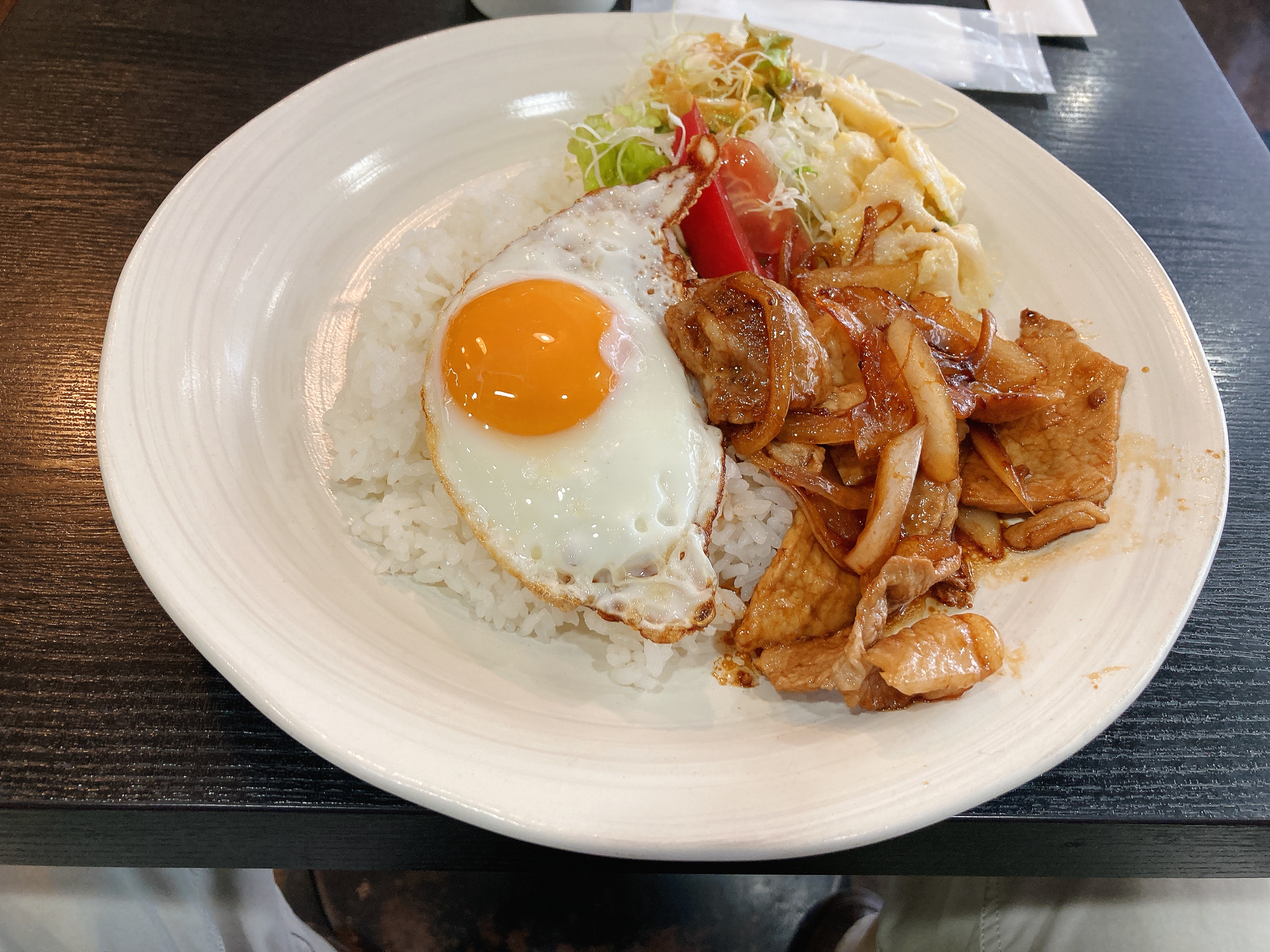 リーフ（土曜営業）