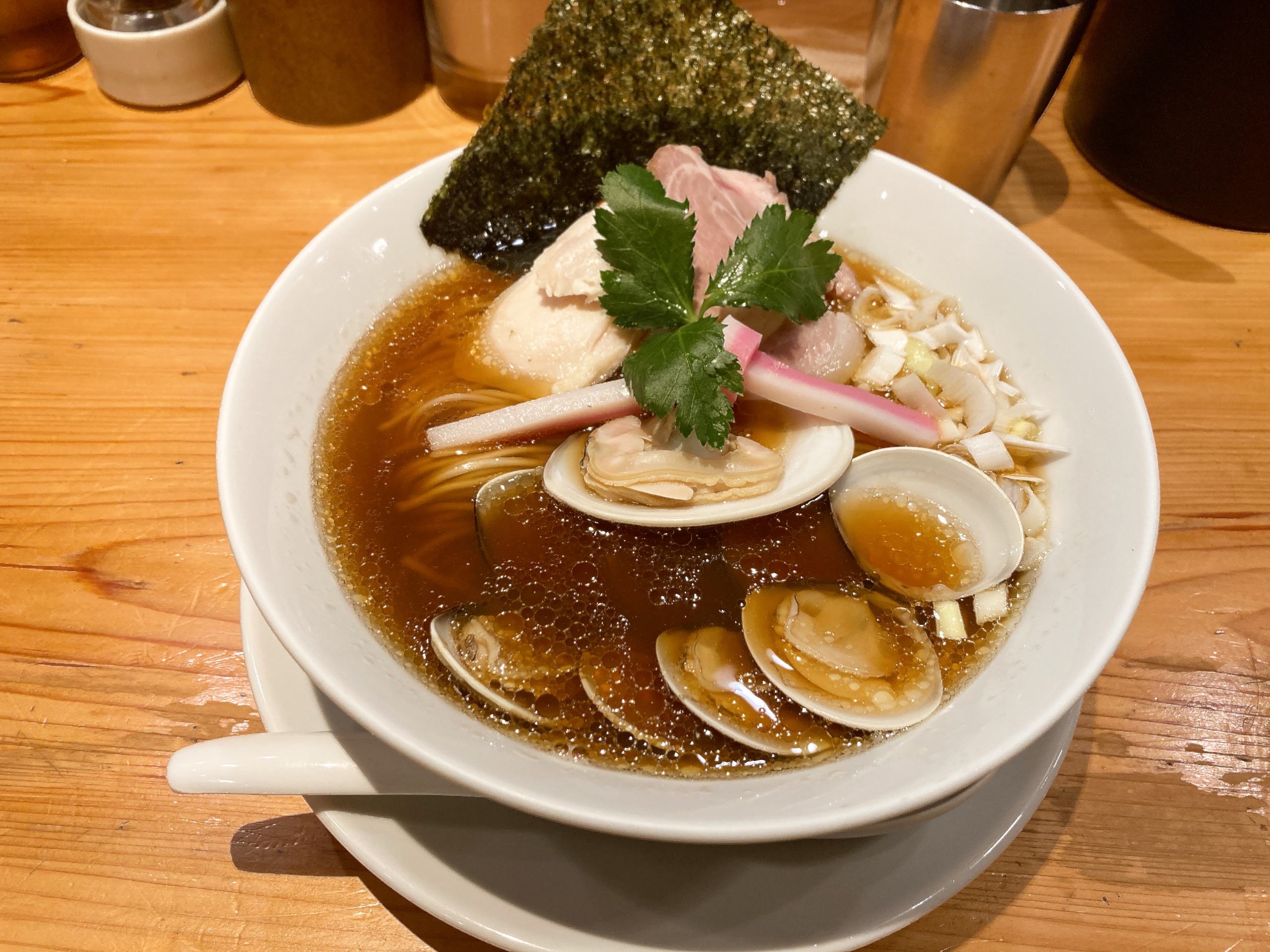 むぎとオリーブ（土日営業）
