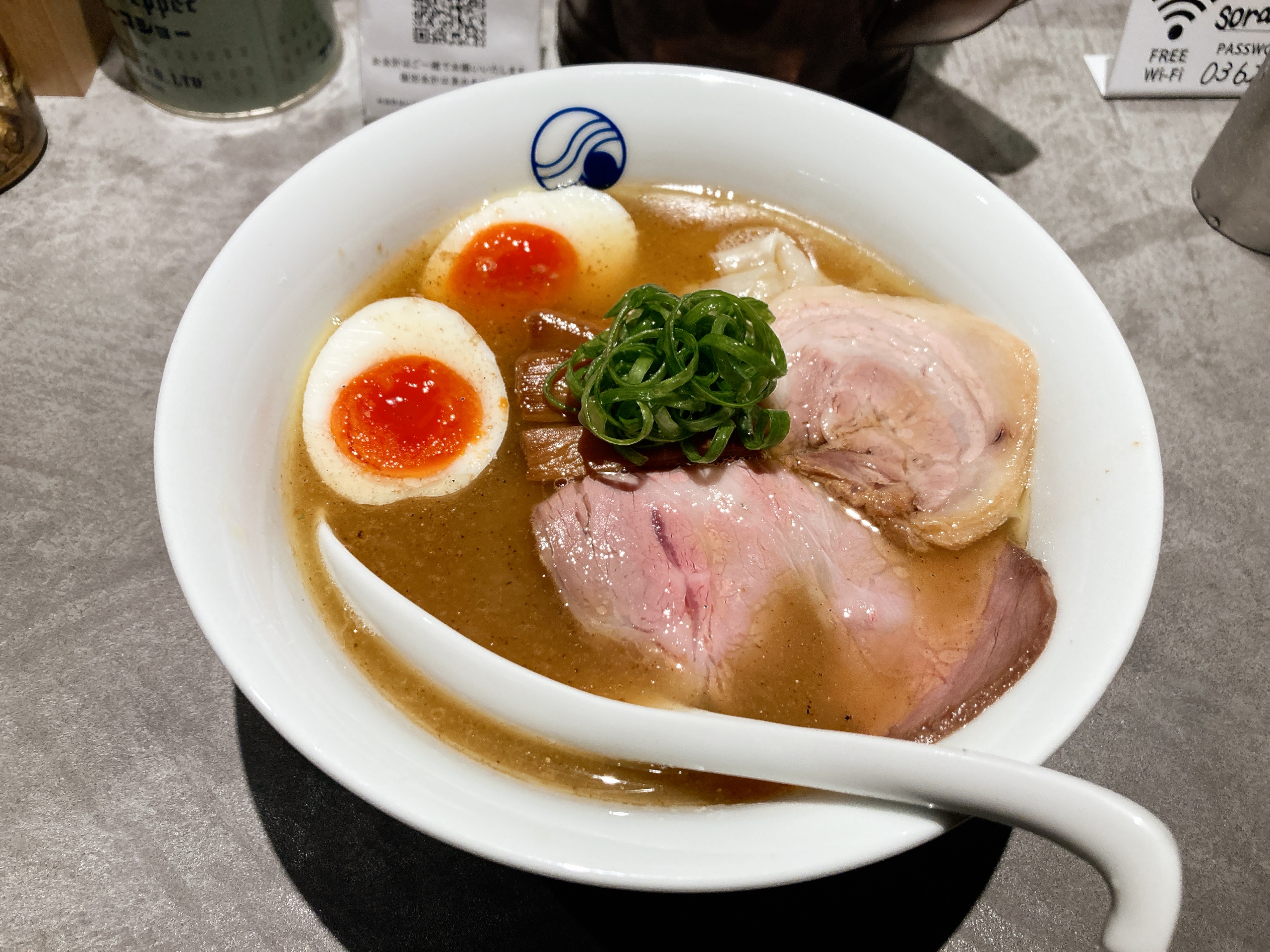 そらのいろ 銀座本店（土日営業）