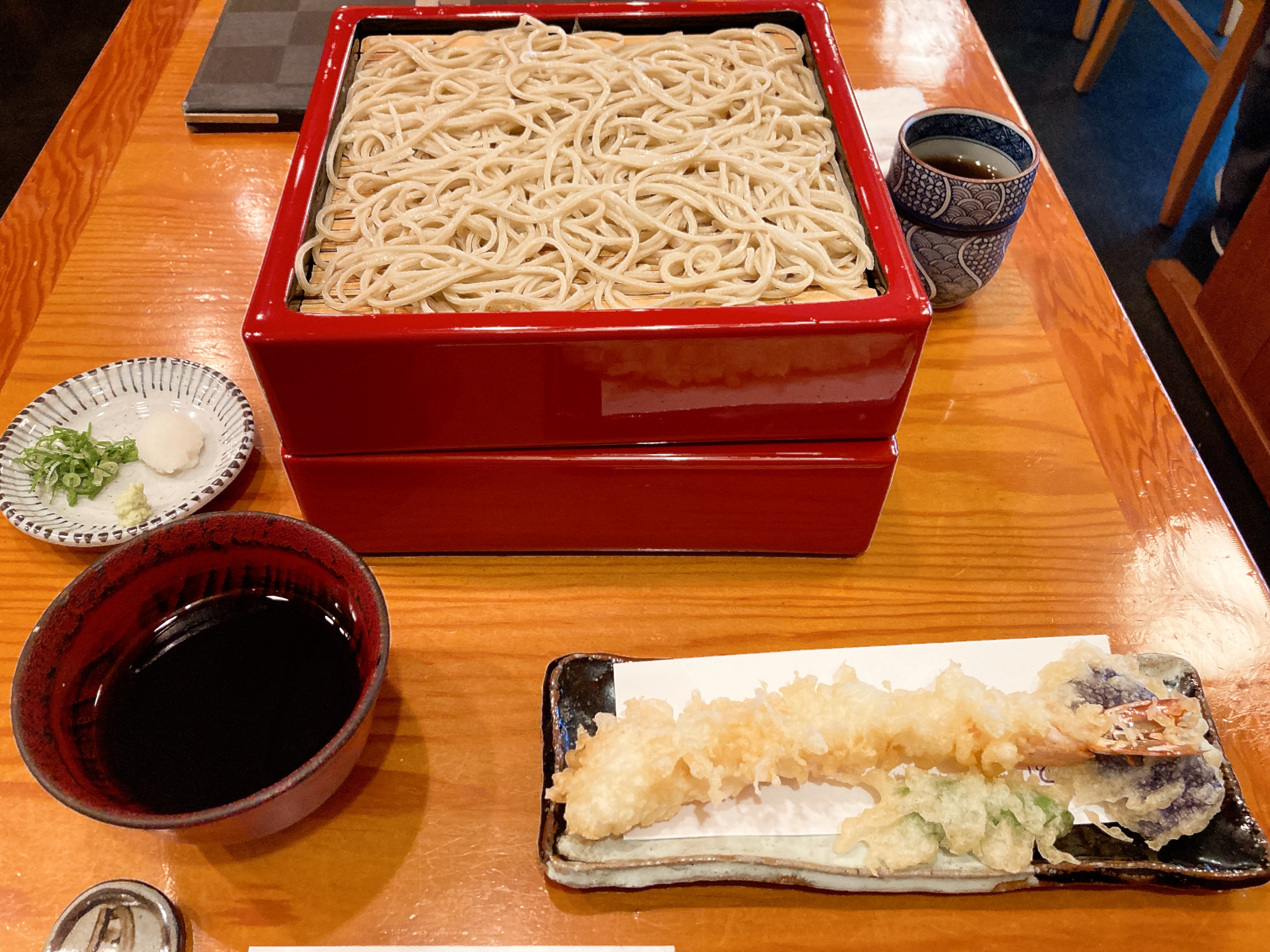 明月庵 ぎんざ 田中屋 銀座本店（土日営業）