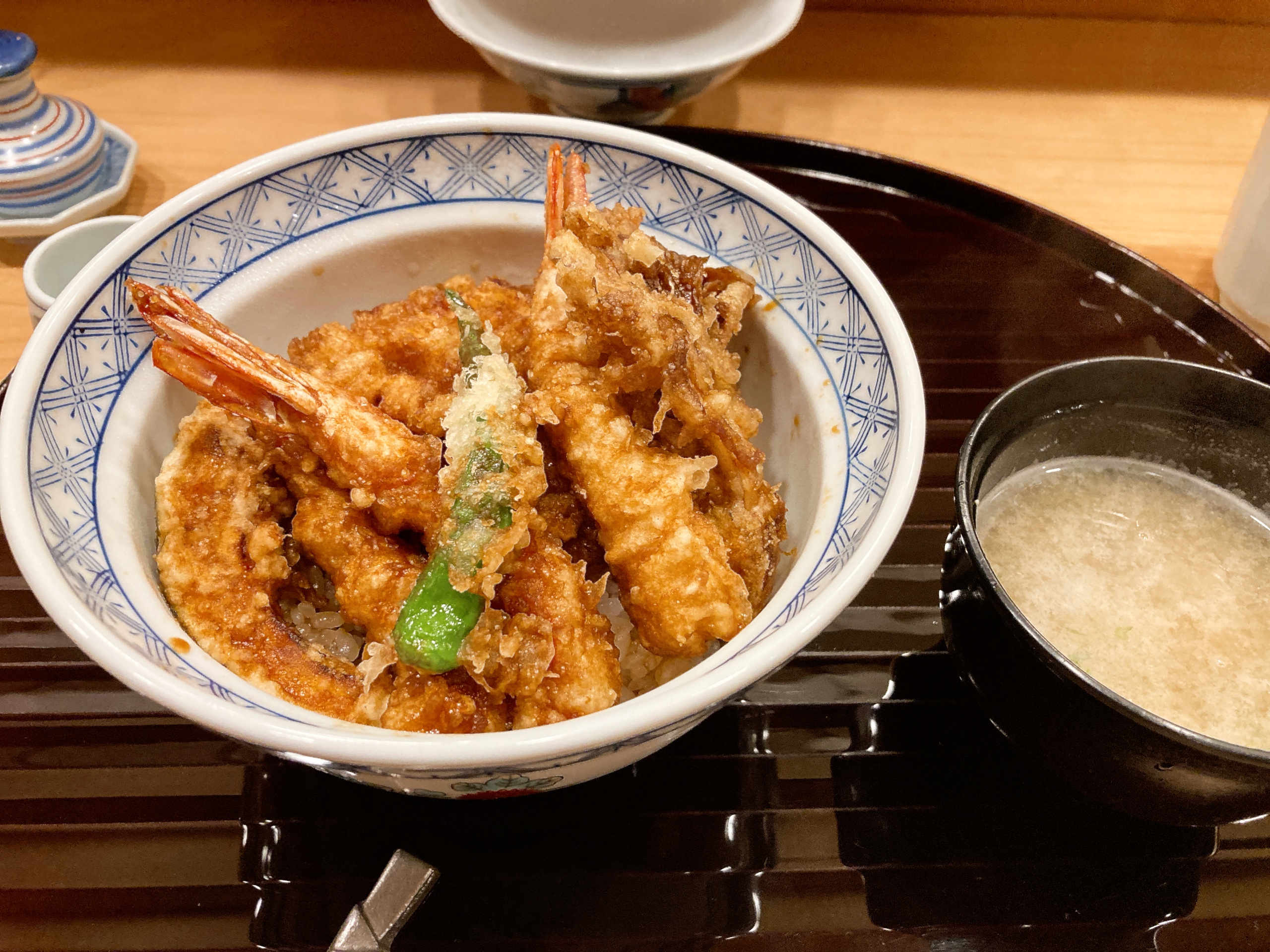 天あさ（平日営業）
