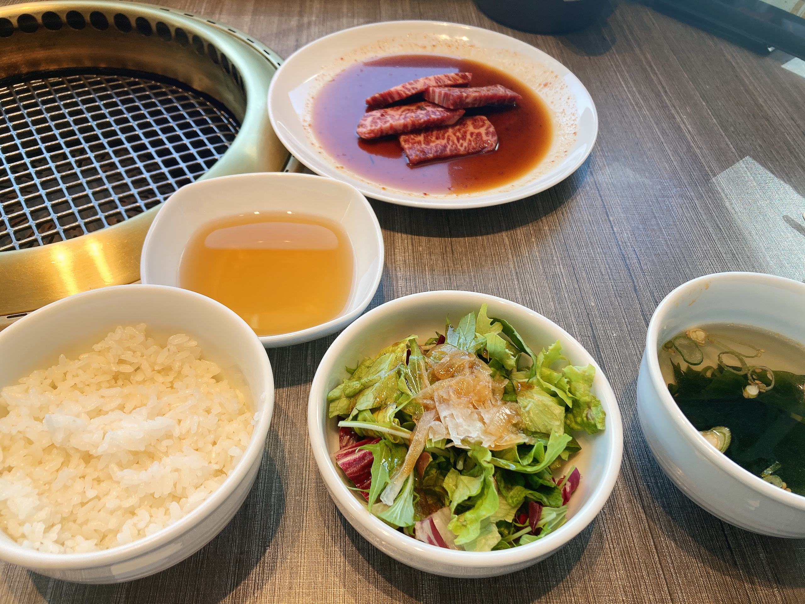 焼肉の名門 天壇 銀座店（土日営業）