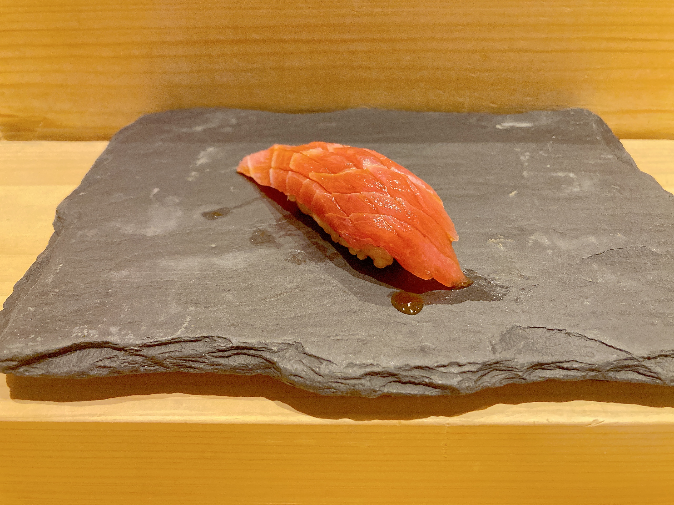 うまい鮨勘 銀座本店（土日営業）