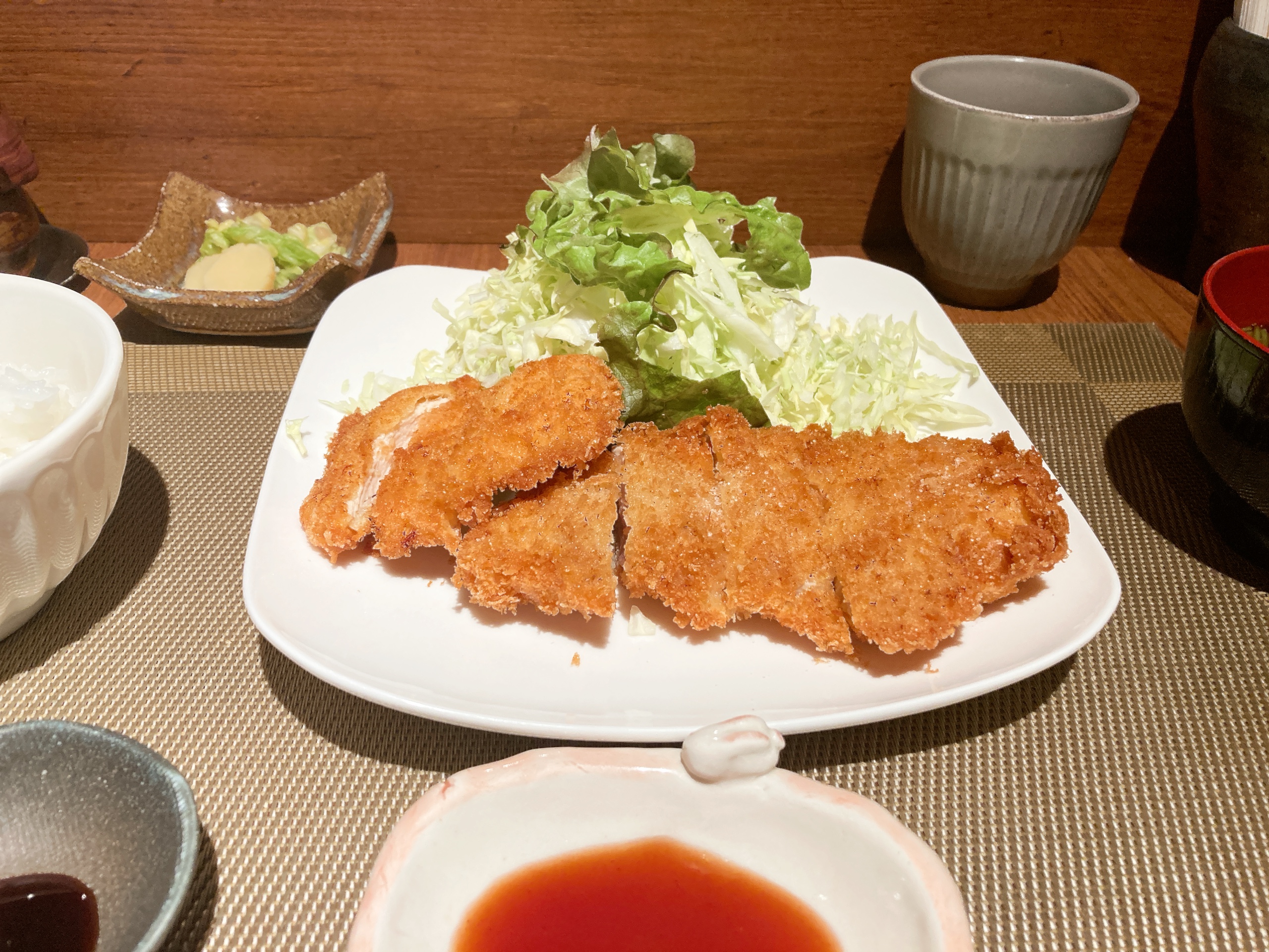 卯ノ月（土曜営業）