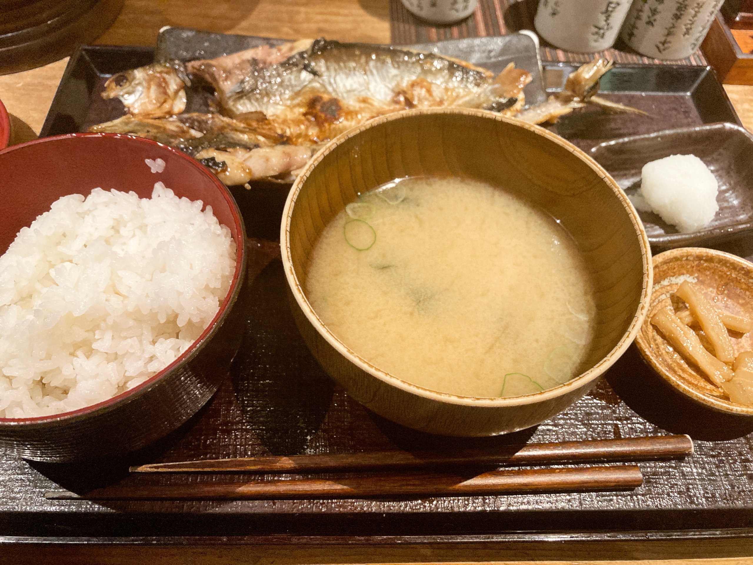 越後屋八十吉（土日営業）